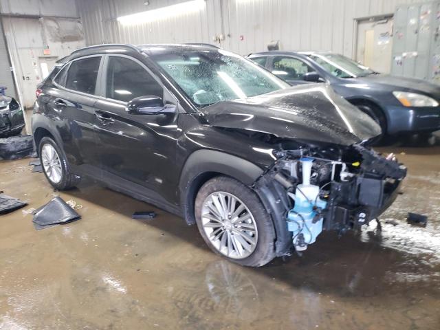 2020 HYUNDAI KONA SEL P - KM8K6CAA9LU547146
