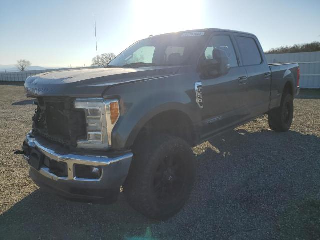 2017 FORD F250 SUPER 1FT7W2BT1HEE32885