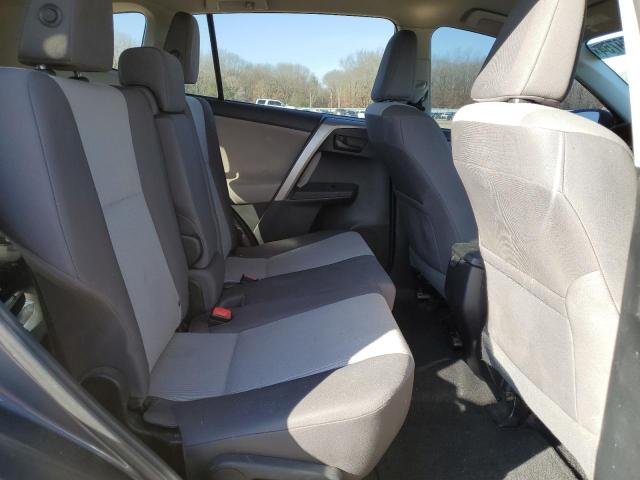 2015 TOYOTA RAV4 LE - 2T3BFREV7FW290306