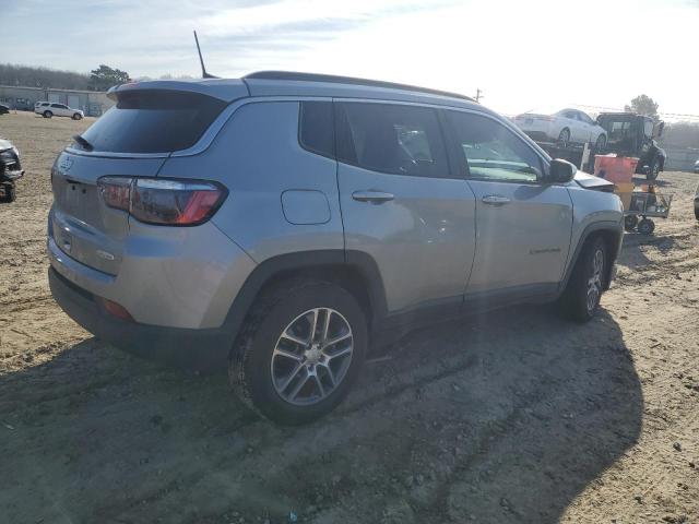 2020 JEEP COMPASS LA - 3C4NJCBB3LT258927