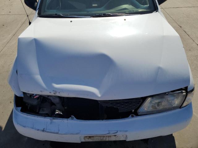 1998 NISSAN SENTRA E #3290350789