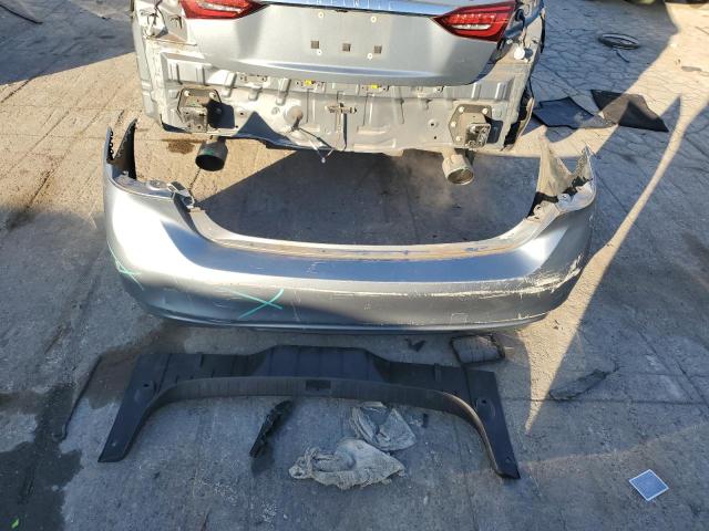 2019 INFINITI Q50 LUXE - JN1EV7AP3KM511633