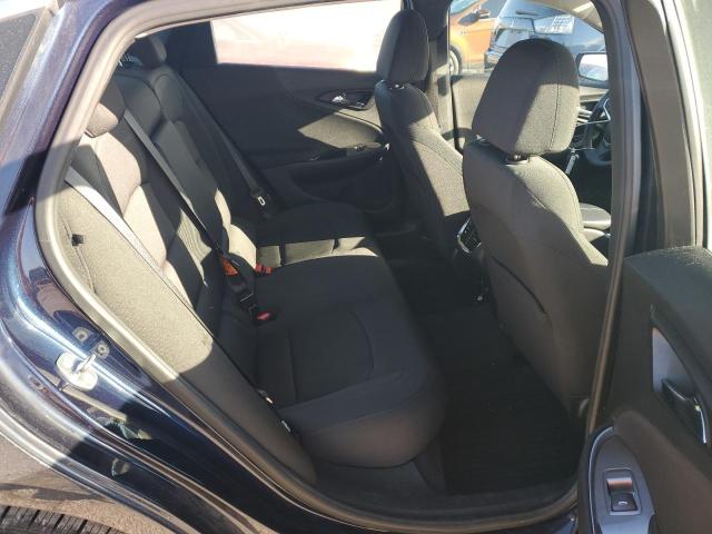 2017 CHEVROLET MALIBU LT - 1G1ZE5ST4HF118972