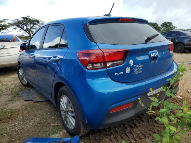 2023 KIA RIO S - 3KPA25AD2PE627152