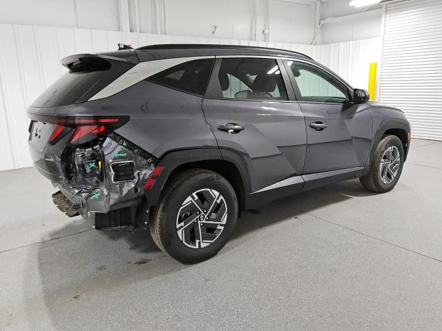 2025 HYUNDAI TUCSON BLU KM8JBDD13SU259825
