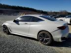 Lot #3051657675 2017 INFINITI Q60 PREMIU