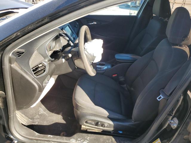 2016 CHEVROLET MALIBU 1G1ZE5ST3GF310267