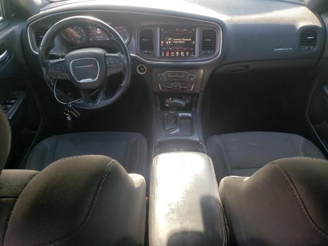 2016 DODGE CHARGER SX - 2C3CDXHG9GH163039