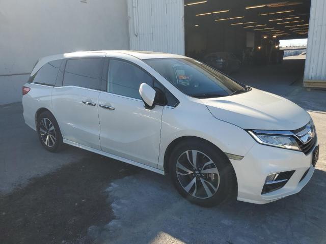 2019 HONDA ODYSSEY EL 5FNRL6H99KB076146