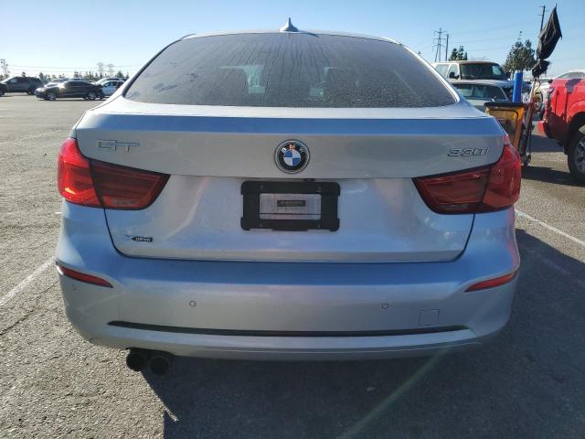 2018 BMW 330 XIGT WBA8Z9C52JG828738