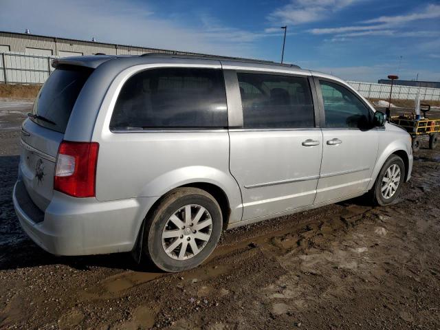 Vin: 2a4rr8dg6br703897, lot: 42159115, chrysler minivan touring l 20113