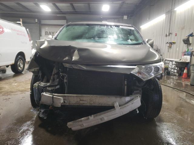 2015 NISSAN QUEST S - JN8AE2KP4F9123563