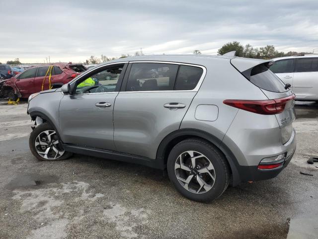 Vin: kndpm3ac1l7727382, lot: 88601295, kia sportage lx 20202