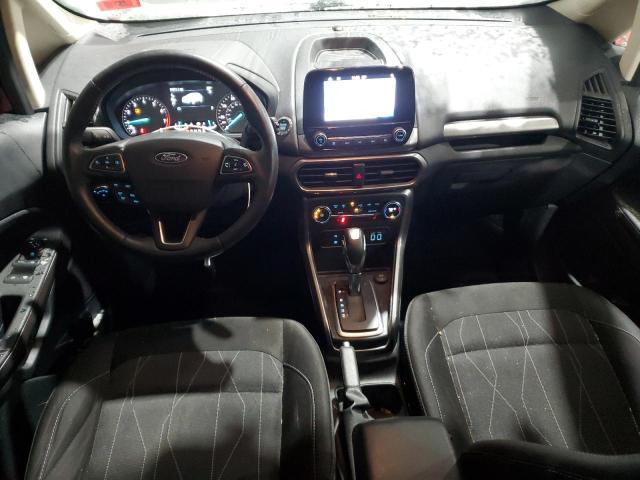 2019 FORD ECOSPORT S - MAJ6S3GLXKC281351