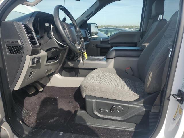 2017 FORD F150 SUPER - 1FTEW1EG9HKC69209