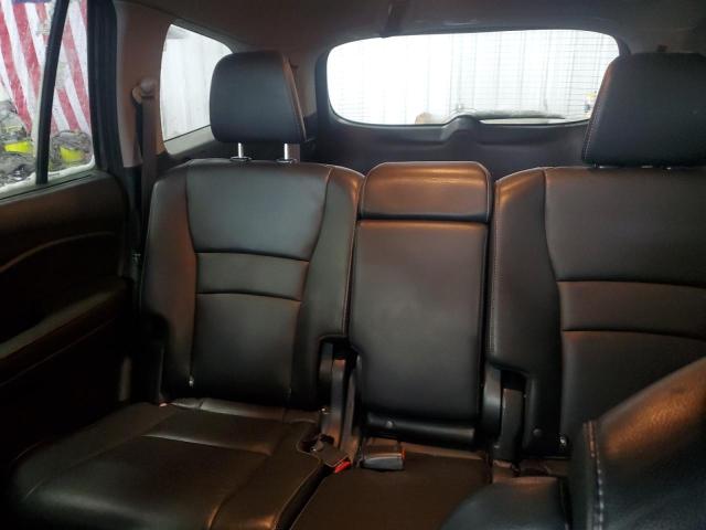 2019 HONDA PILOT EXL - 5FNYF6H55KB030247