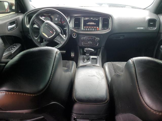 2018 DODGE CHARGER R/ - 2C3CDXCT0JH340136