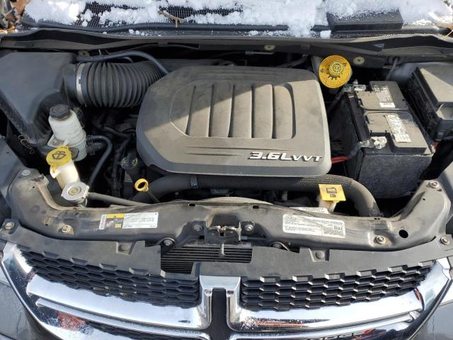 2017 DODGE GRAND CARA 2C4RDGBG3HR548557