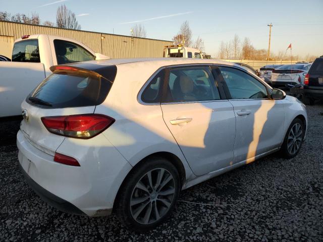 2019 HYUNDAI ELANTRA GT - KMHH35LE7KU098756