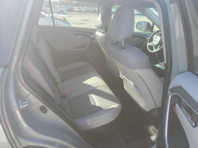2023 TOYOTA RAV4 XLE P - 4T3B6RFV2PU133797