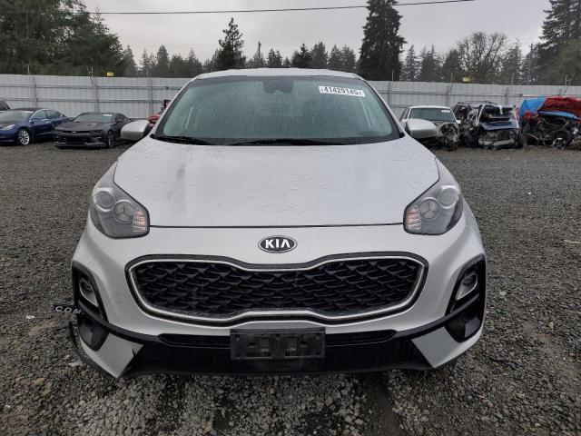 2020 KIA SPORTAGE L KNDPMCAC5L7801760