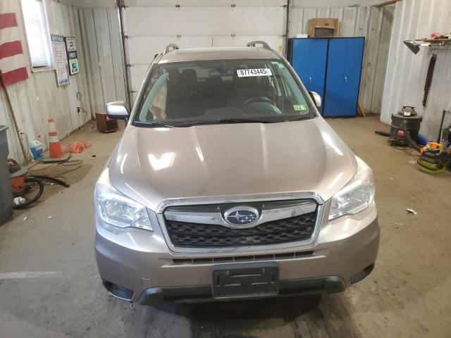 2015 SUBARU FORESTER 2 - JF2SJADC6FH552114