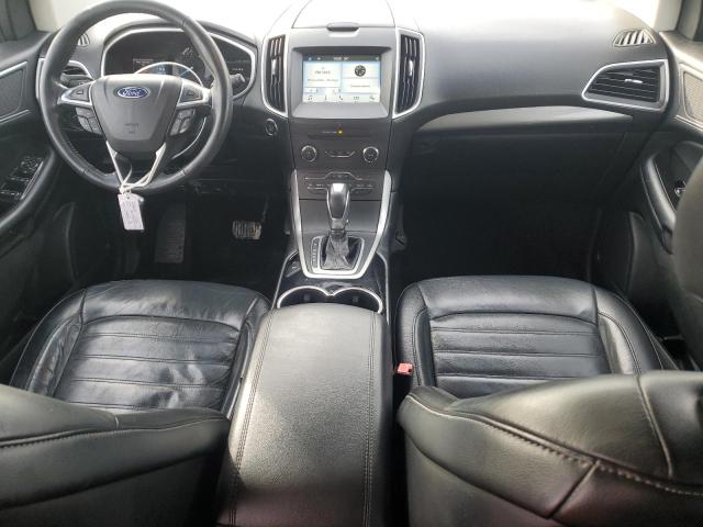 2017 FORD EDGE SEL - 2FMPK3J9XHBC32375