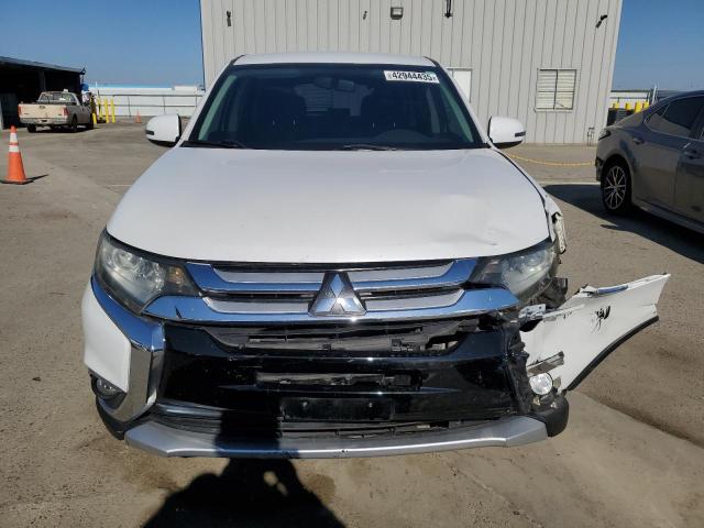 2018 MITSUBISHI OUTLANDER JA4AZ3A38JZ042606