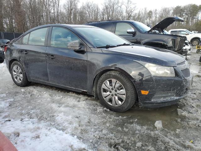 Vin: 1g1pa5sg6d7288017, lot: 87847275, chevrolet cruze ls 20134