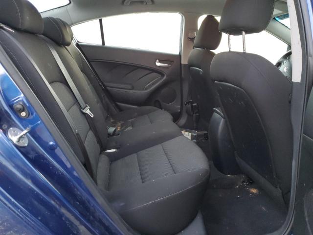 2018 KIA FORTE LX - 3KPFK4A78JE178514