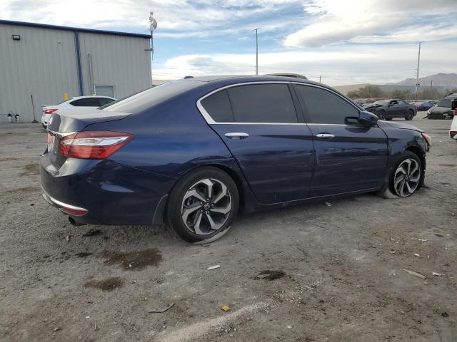2016 HONDA ACCORD EXL - 1HGCR2F9XGA123993