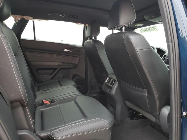 2021 VOLKSWAGEN ATLAS CROS - 1V2PE2CAXMC203903