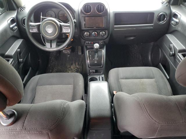 2016 JEEP PATRIOT SP 1C4NJPBB8GD720739