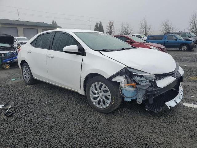 2019 TOYOTA COROLLA L - 2T1BURHE4KC233468