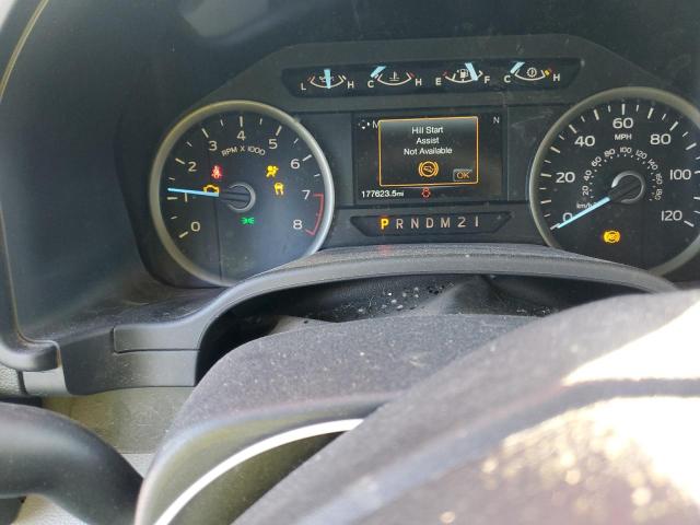2018 FORD F150 SUPER 1FTEW1CB6JFD03855