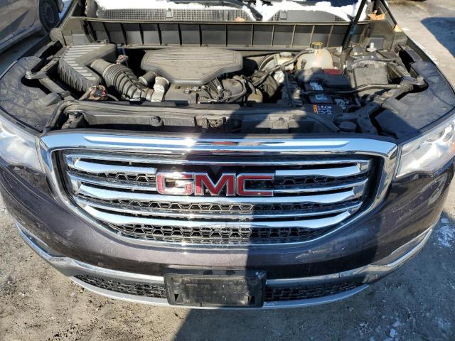 2017 GMC ACADIA SLT - 1GKKNULS1HZ282403
