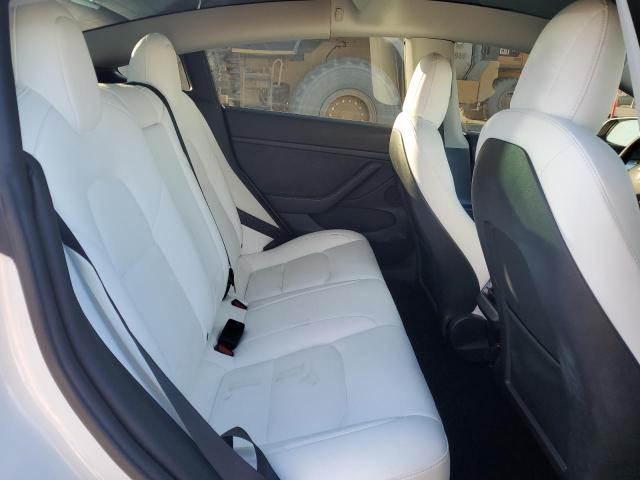 2022 TESLA MODEL 3 - 5YJ3E1EB6NF230844