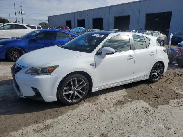 2014 LEXUS CT 200 #3066629519