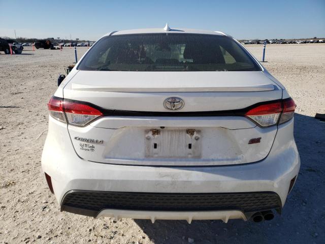 2020 TOYOTA COROLLA SE - JTDS4RCE2LJ037056