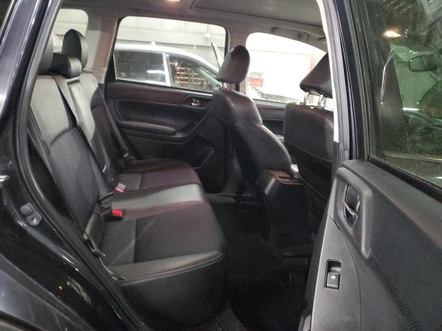 2015 SUBARU FORESTER 2 - JF2SJGDC7FH448413