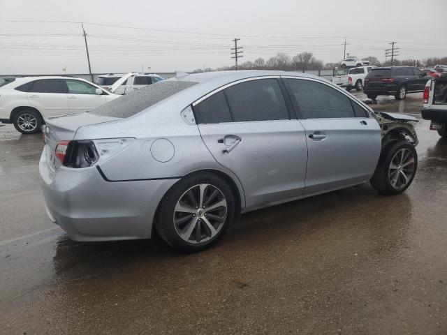 2016 SUBARU LEGACY 2.5 - 4S3BNAJ6XG3049962