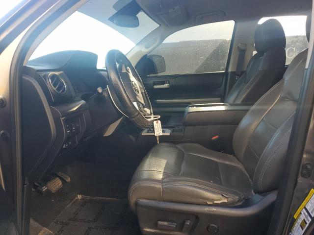 2019 TOYOTA TUNDRA DOU - 5TFRY5F18KX245006