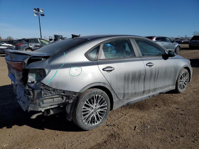 2022 KIA FORTE - 3KPF54AD7NE492271