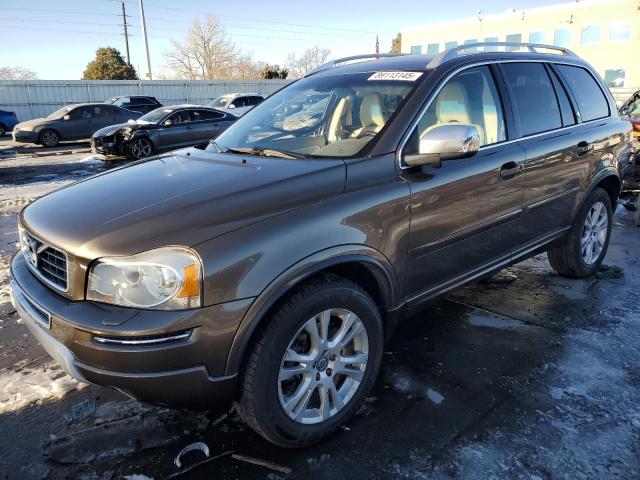 VOLVO XC90 3.2