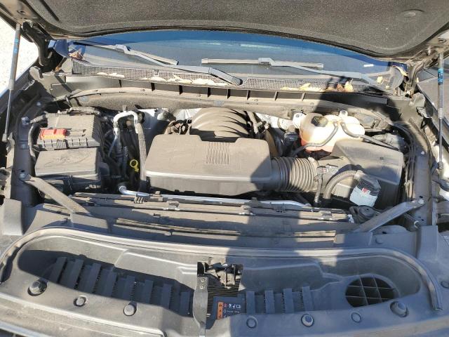 2022 CHEVROLET TAHOE K150 - 1GNSKPKD0NR274109