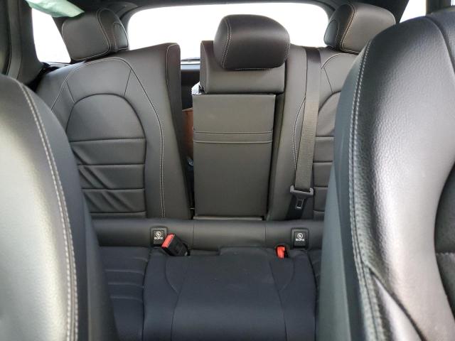 2020 MERCEDES-BENZ GLC 300 - W1N0G8DB6LV256083