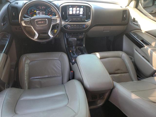 2017 GMC CANYON SLT 1GTG5DEN6H1266107