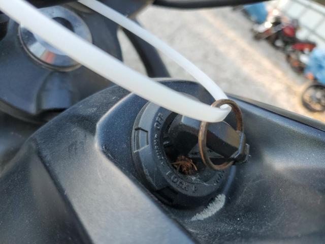 2012 KAWASAKI EX650 EC JKAEXEE19CDA06535