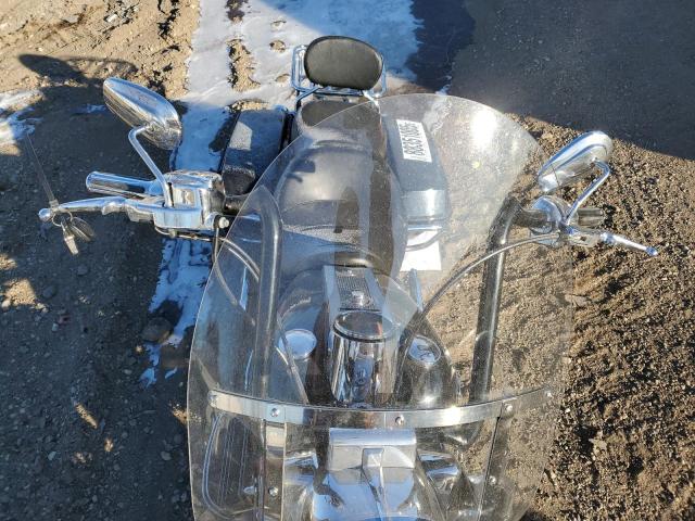 2007 HARLEY-DAVIDSON FLHRCI - 1HD1FR41X7Y645128