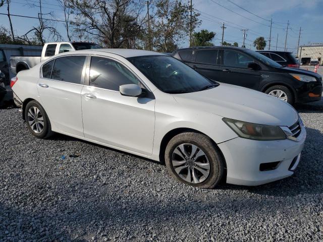 Vin: 1hgcr2f31ea132915, lot: 41483225, honda accord lx 20144